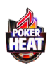 poker heat
